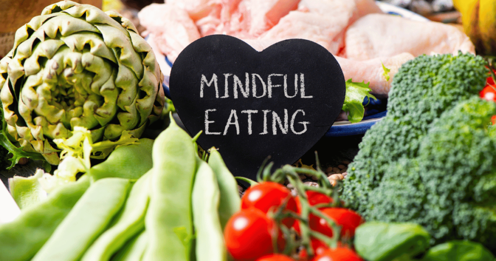 The Benefits of Mindful Eating for Kids