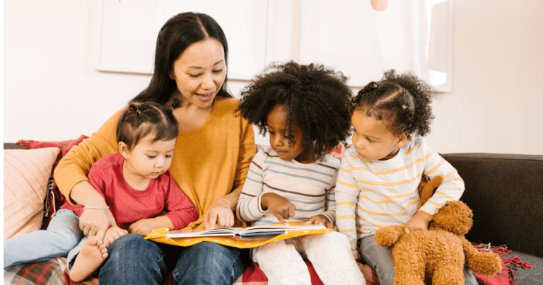 Top 5 Board Books for Babies and Toddlers Under 2 Years Old