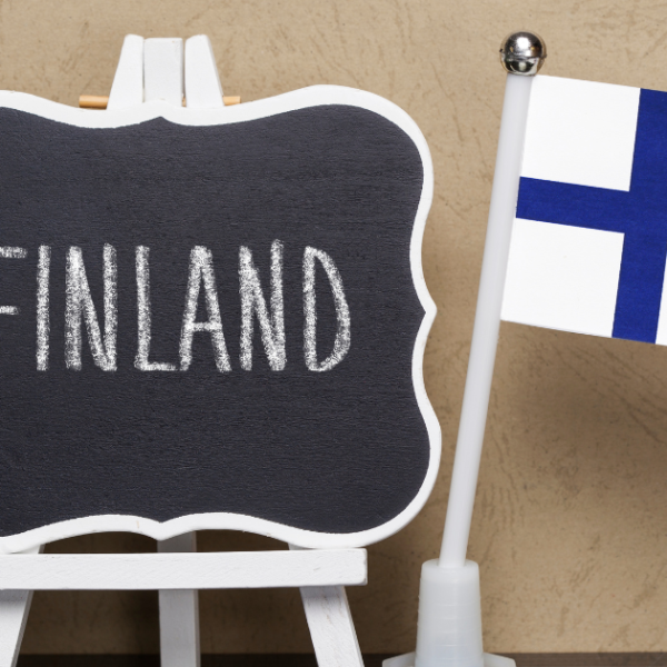 Some facts about the Finnish education system