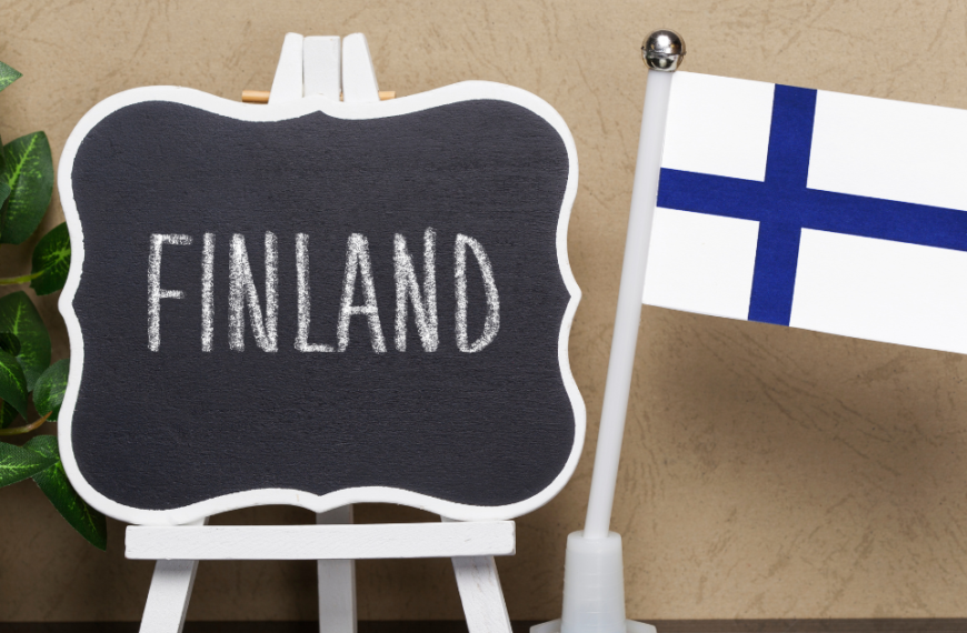 Some facts about the Finnish education system