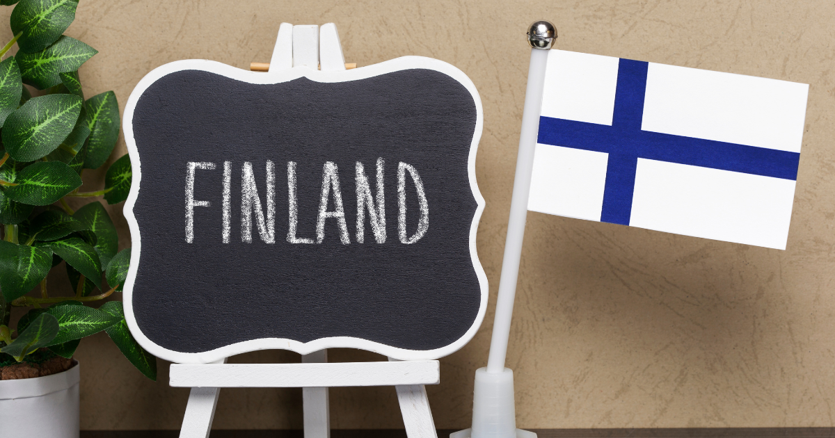 Some facts about the Finnish education system